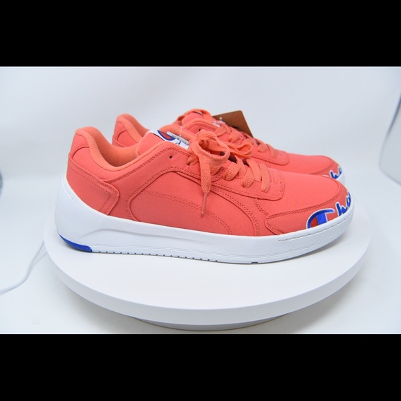 champion basketball shoes mens sale